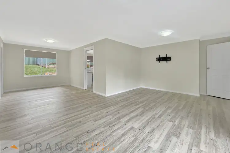 Sixth view of Homely house listing, 36 James Sheahan Drive, Orange NSW 2800