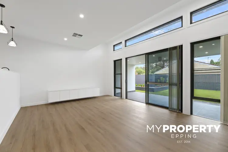 Main view of Homely townhouse listing, 2/3 View Street, Miranda NSW 2228