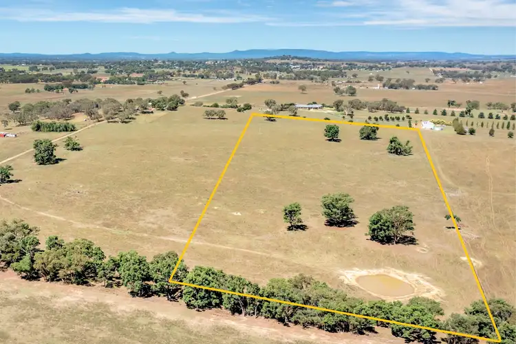 Main view of Homely rural property listing, LOT Lot 2, 271 Perseverance Lane, Gulgong NSW 2852
