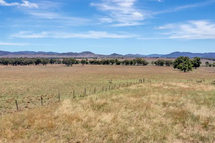 Second view of Homely rural property listing, LOT Lot 2, 271 Perseverance Lane, Gulgong NSW 2852