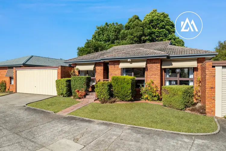9/96 Cranbourne Road