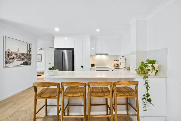 Main view of Homely unit listing, 3/8 Nalla Court, Palm Beach QLD 4221