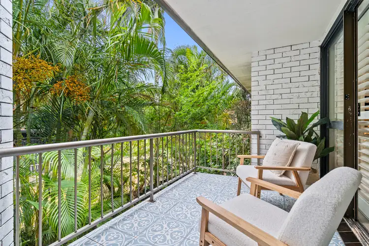 Second view of Homely unit listing, 3/8 Nalla Court, Palm Beach QLD 4221