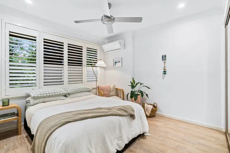 Fourth view of Homely unit listing, 3/8 Nalla Court, Palm Beach QLD 4221