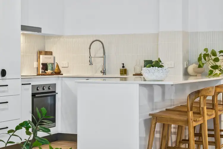 Fifth view of Homely unit listing, 3/8 Nalla Court, Palm Beach QLD 4221