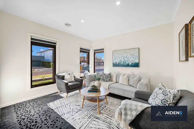 Fourth view of Homely house listing, 57 Granvia Circuit, Burnside VIC 3023