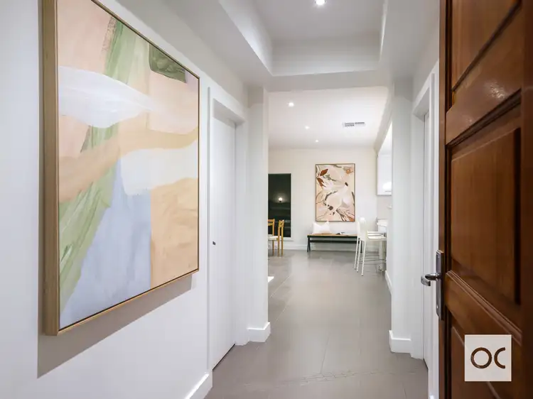 Second view of Homely house listing, 2A Blanden Avenue, Marden SA 5070