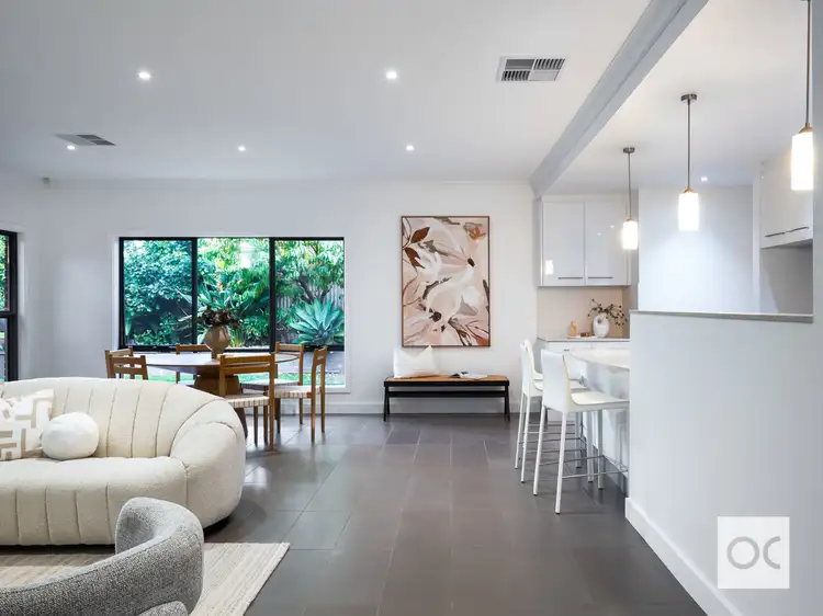 Third view of Homely house listing, 2A Blanden Avenue, Marden SA 5070