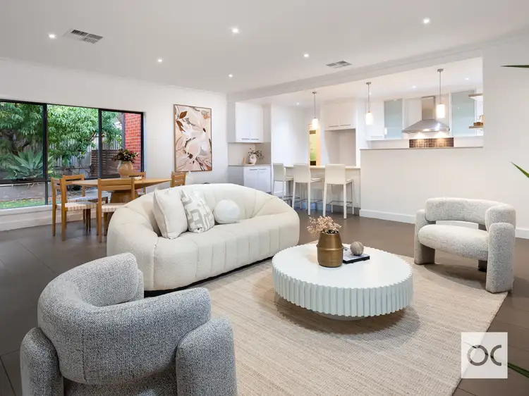 Fourth view of Homely house listing, 2A Blanden Avenue, Marden SA 5070