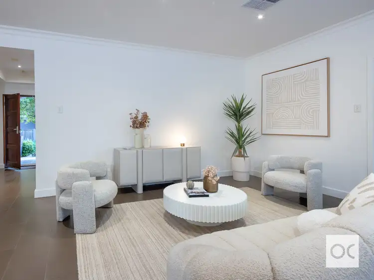 Fifth view of Homely house listing, 2A Blanden Avenue, Marden SA 5070