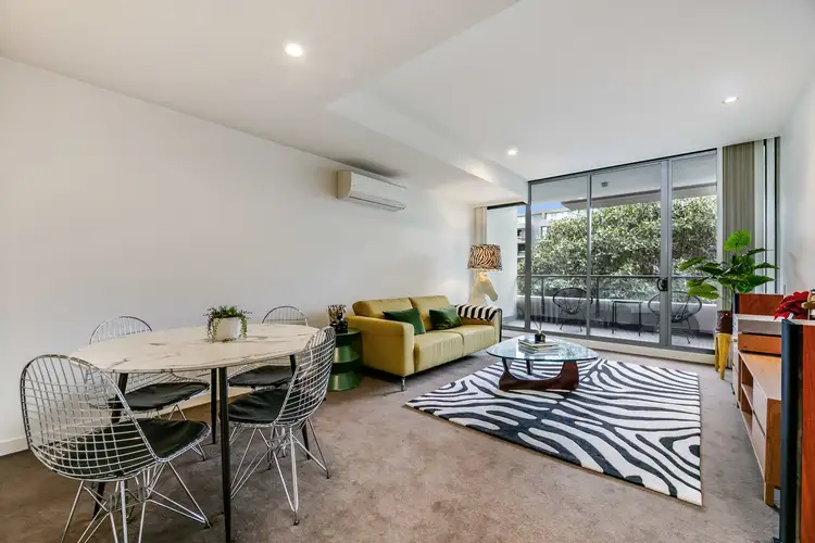 12/6 Archibald Avenue