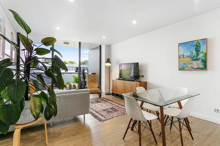 537/349 George Street