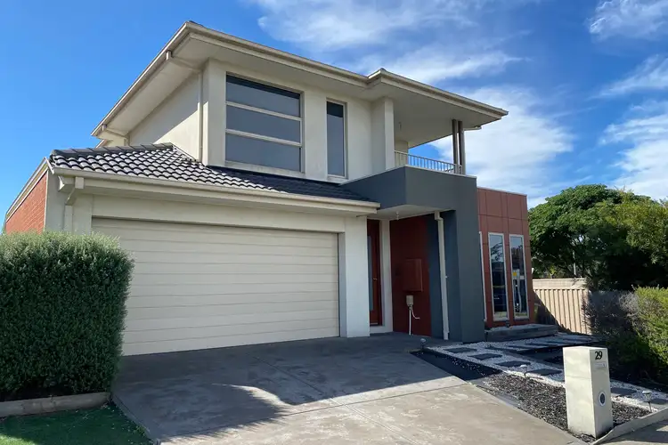 29 Gatestone Road