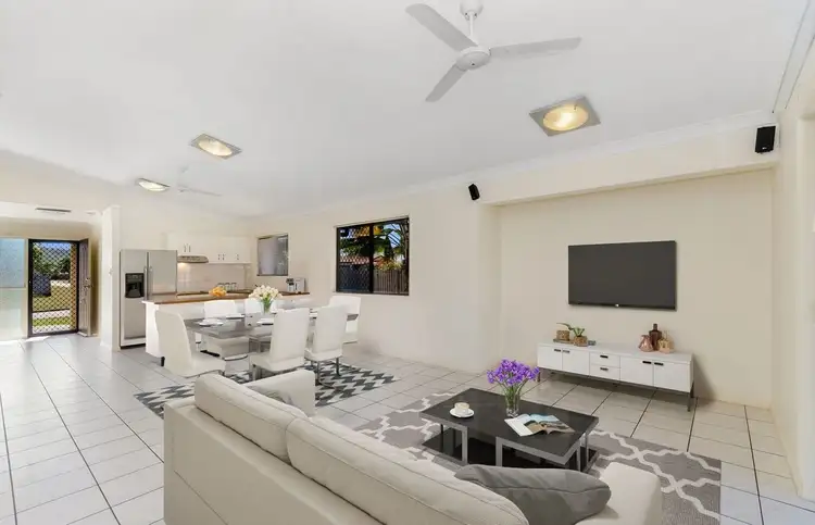 Second view of Homely house listing, 15 Lakewood Avenue, Kirwan QLD 4817