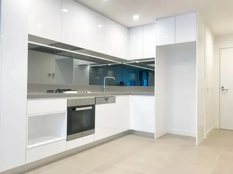 Third view of Homely apartment listing, 505/144-145 Pacific Highway, North Sydney NSW 2060