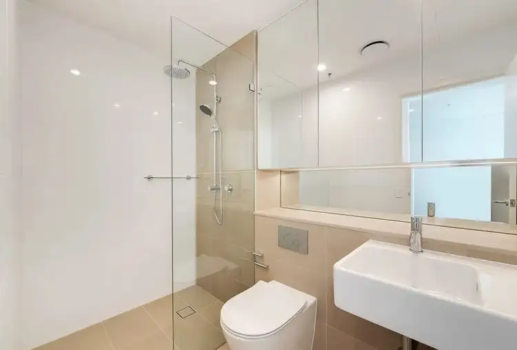 Fourth view of Homely apartment listing, 505/144-145 Pacific Highway, North Sydney NSW 2060