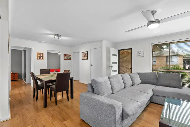 Second view of Homely villa listing, 2 Renshaw Close, Scone NSW 2337