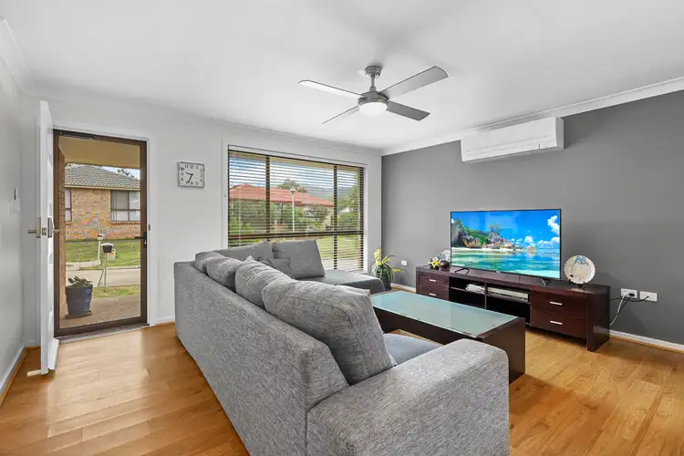 Third view of Homely villa listing, 2 Renshaw Close, Scone NSW 2337