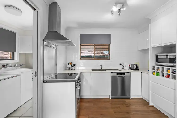 Fourth view of Homely villa listing, 2 Renshaw Close, Scone NSW 2337