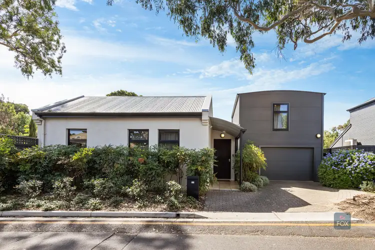 Main view of Homely house listing, 8 Oxford Street, Hackney SA 5069