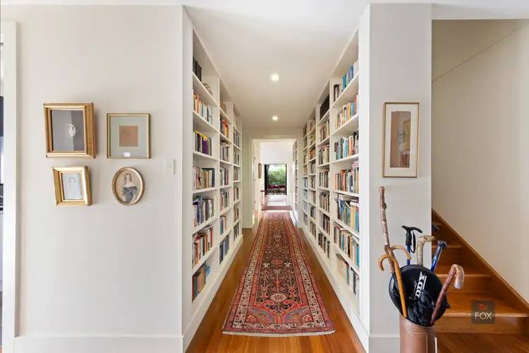 Second view of Homely house listing, 8 Oxford Street, Hackney SA 5069