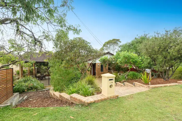 Main view of Homely house listing, 120 Spur Crescent, Loftus NSW 2232