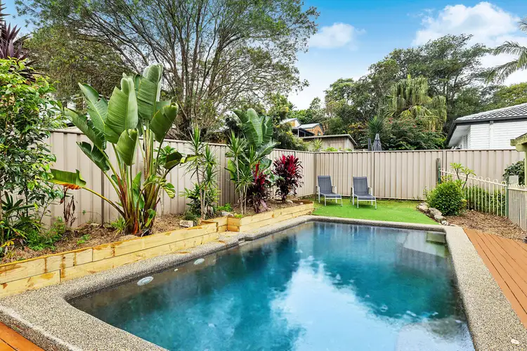 9 Lyndall Close