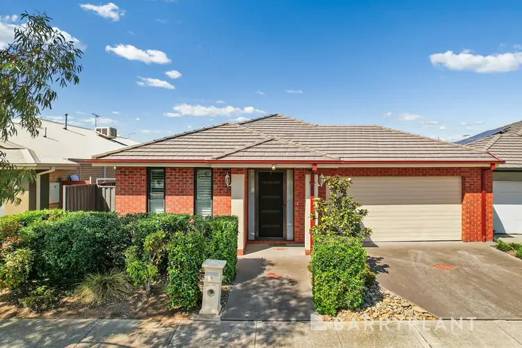 4 Allambee Drive
