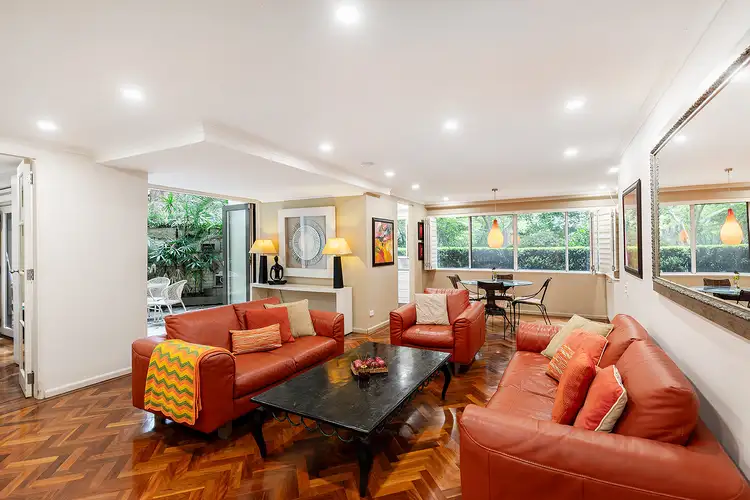 1 Boomerang Place