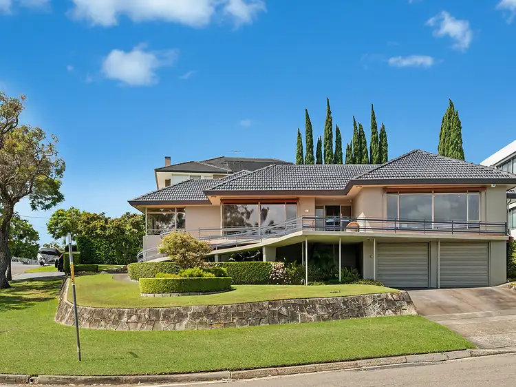 20 Pacific Street