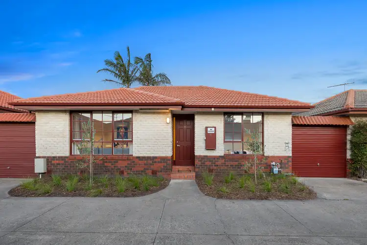 Main view of Homely unit listing, 8/5-7 Venice Street, Mentone VIC 3194