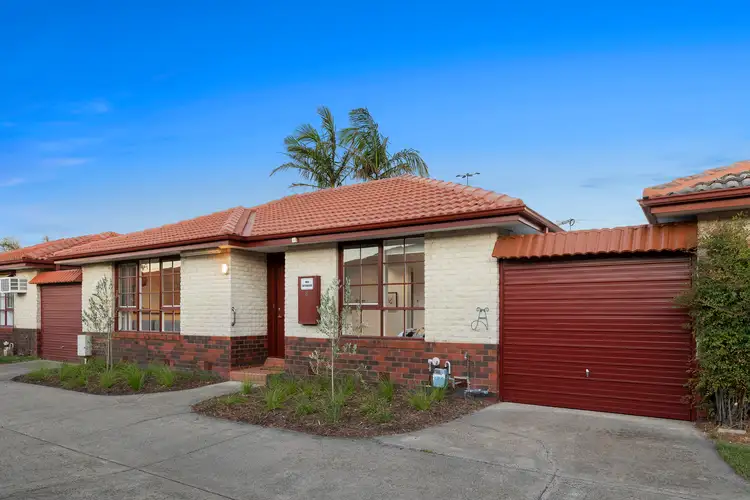 Second view of Homely unit listing, 8/5-7 Venice Street, Mentone VIC 3194