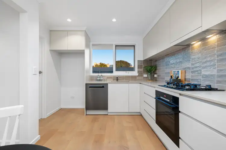 Third view of Homely unit listing, 8/5-7 Venice Street, Mentone VIC 3194