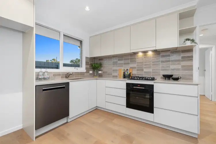 Fifth view of Homely unit listing, 8/5-7 Venice Street, Mentone VIC 3194