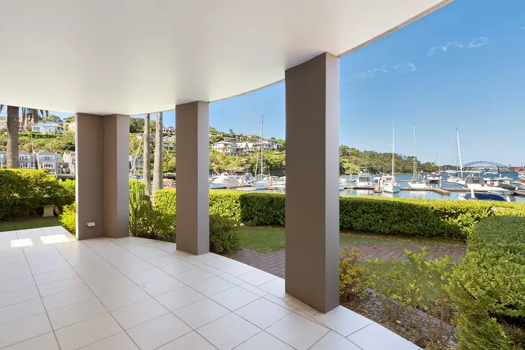 16/2-10 Le Vesinet Drive