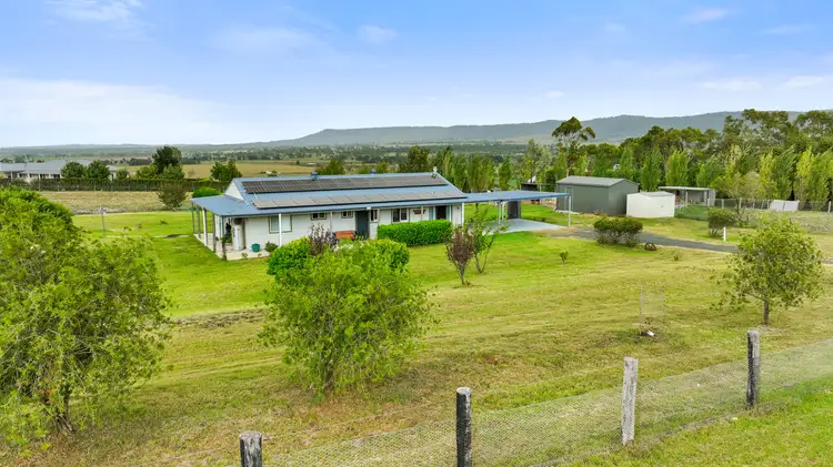 49 Allan Cunningham Road