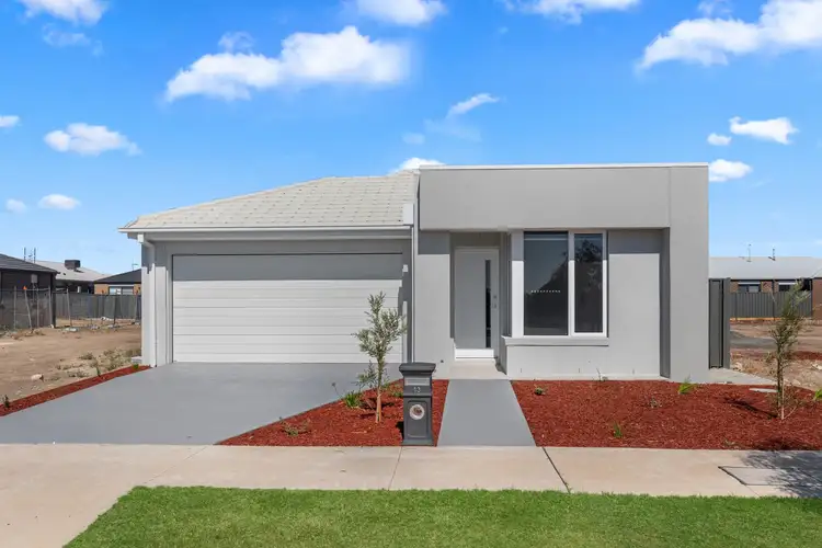 Main view of Homely house listing, 43 Anaheim Avenue, Huntly VIC 3551