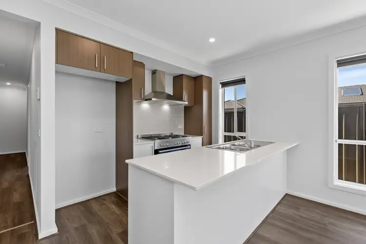 Third view of Homely house listing, 43 Anaheim Avenue, Huntly VIC 3551