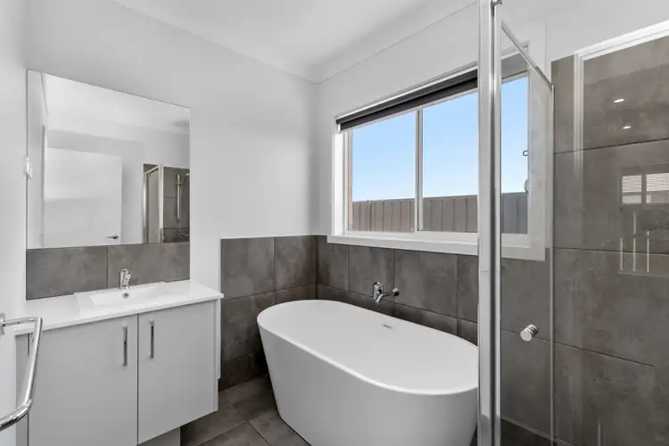 Fifth view of Homely house listing, 43 Anaheim Avenue, Huntly VIC 3551