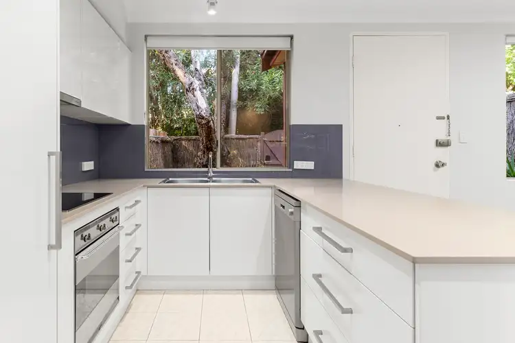 Third view of Homely townhouse listing, 2/81 Bath Road, Kirrawee NSW 2232