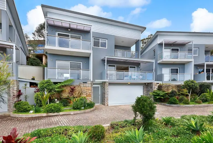 4/57 Sunbury Street