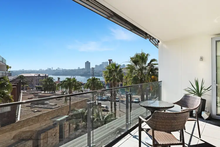 25A Hickson Road