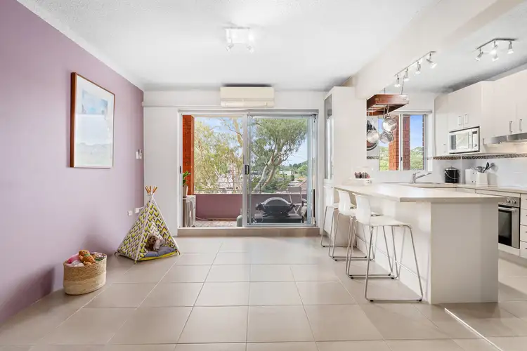 Main view of Homely apartment listing, 15/99-101 Evelyn Street, Sylvania NSW 2224