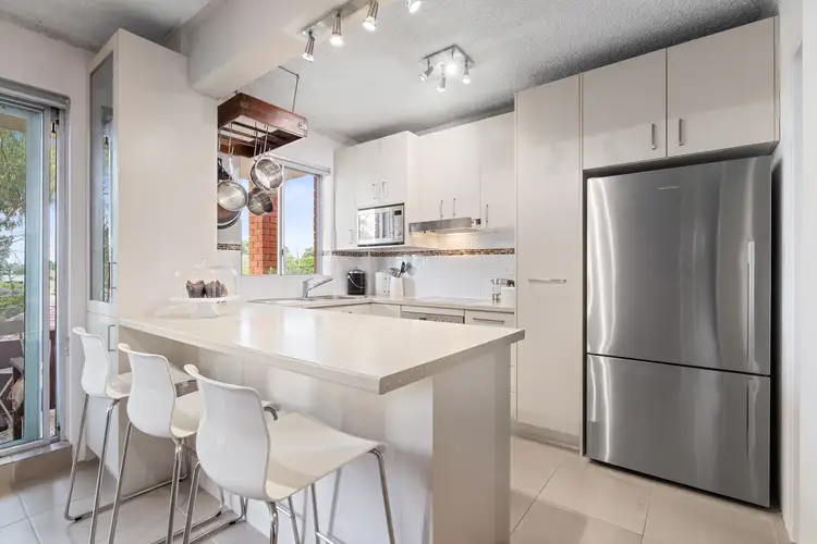 Fourth view of Homely apartment listing, 15/99-101 Evelyn Street, Sylvania NSW 2224