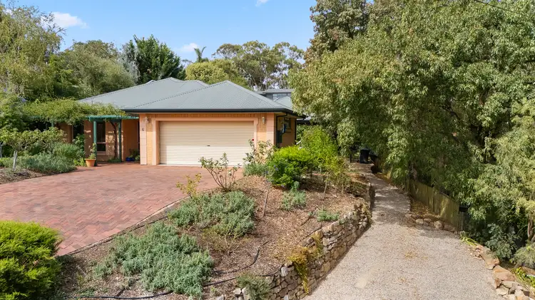 6 Christine Avenue