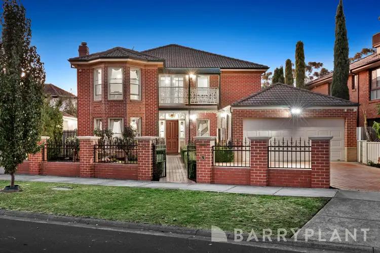 37 Boadle Road