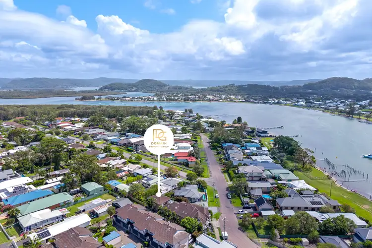 Main view of Homely townhouse listing, 2/9 Sorrento Road, Empire Bay NSW 2257