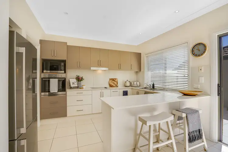 Third view of Homely townhouse listing, 2/9 Sorrento Road, Empire Bay NSW 2257