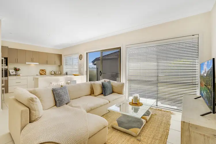 Sixth view of Homely townhouse listing, 2/9 Sorrento Road, Empire Bay NSW 2257