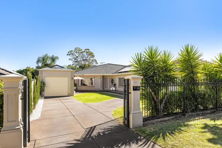9 Leonard Street